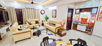 3 BHK Apartment For Resale in Jankipuram Lucknow  7043342