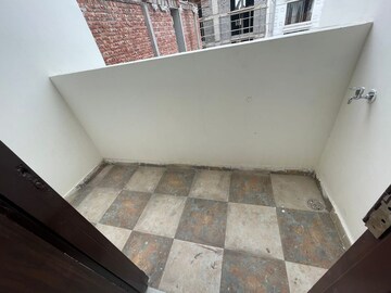 3.5 BHK Apartment – Exterior View View at Nabha - for Sale