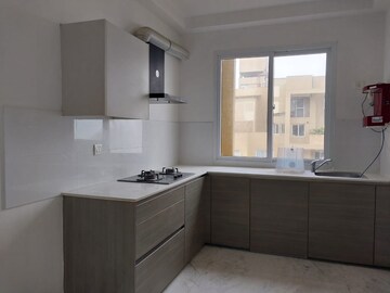 Kitchen in 2 BHK Apartment at Prestige Finsbury Park Hyde, Bagaluru  – for Rent