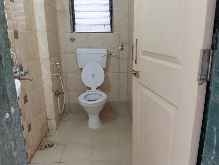 Master Bedroom, siddharth-palace 2 Bedroom 601 Sq.Ft. Apartment In Malad West Mumbai 8002714