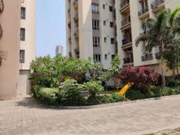 Master Bedroom in 3 BHK Apartment at PS Equinox, Topsia – for Sale