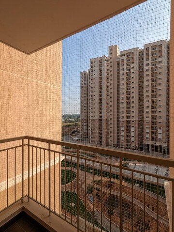 2 BHK Apartment – Exterior View View at Prestige Finsbury Park Hyde, Bagaluru  - for Rent