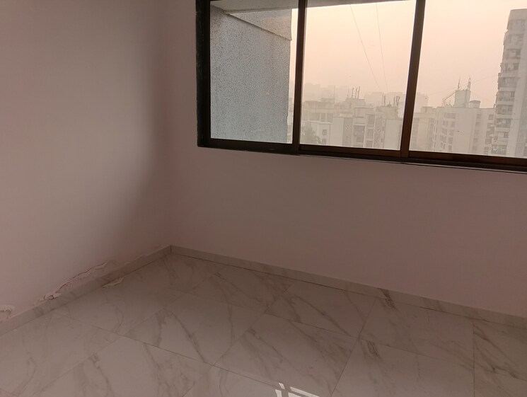 Bedroom, siddharth-palace 2 Bedroom 601 Sq.Ft. Apartment In Malad West Mumbai 8002714