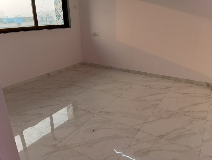 Master Bedroom, siddharth-palace 2 Bedroom 601 Sq.Ft. Apartment In Malad West Mumbai 8002714