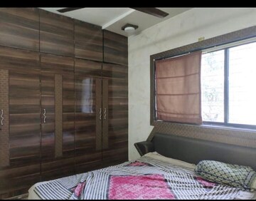 Bedroom in 2 BHK Apartment at Best Complex Andheri West, Andheri West – for Rent
