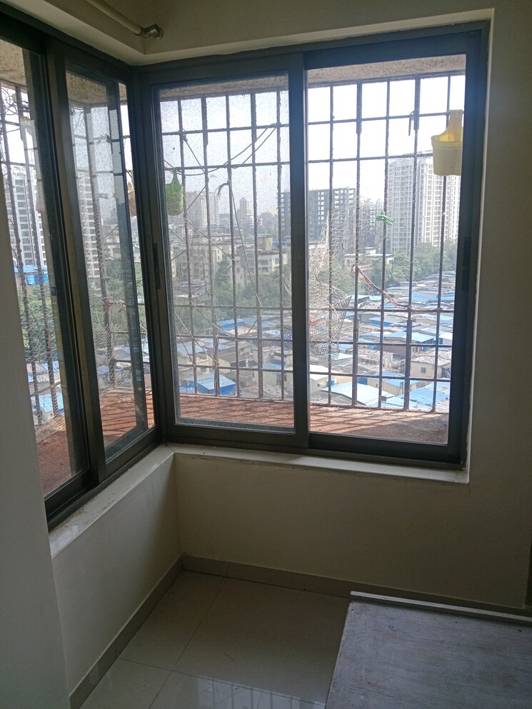 Room, dosti-vihar 2 Bedroom 837 Sq.Ft. Apartment In Samata Nagar Thane 8002716