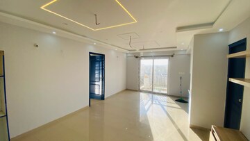 Building Lobby in 3 BHK Apartment at Sobha Royal Pavilion, Sarjapur Road – for Rent