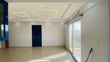 Building Lobby in 3 BHK Apartment at Sobha Royal Pavilion, Sarjapur Road – for Rent