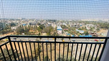 3 BHK Apartment – Exterior View View at Sobha Royal Pavilion, Sarjapur Road - for Rent