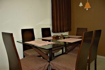 Lobby in  Pg at Sector 20a Airoli – for Rent