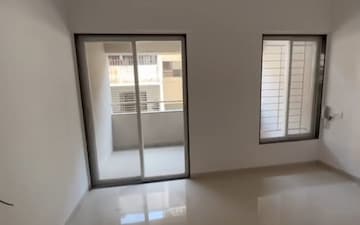 1 BHK Apartment For Rent in Prithvi Sai Velocity Phase 1, Bavdhan