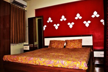 Pg For Boys in Sector 20a Airoli Navi Mumbai  8002693