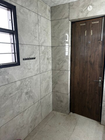 Bathroom in Studio Builder Floor at Sector 45 – for Rent