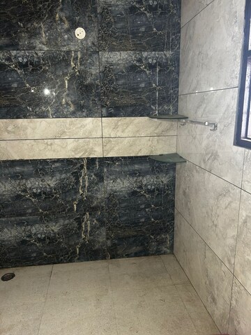 Bathroom in Studio Builder Floor at Sector 45 – for Rent