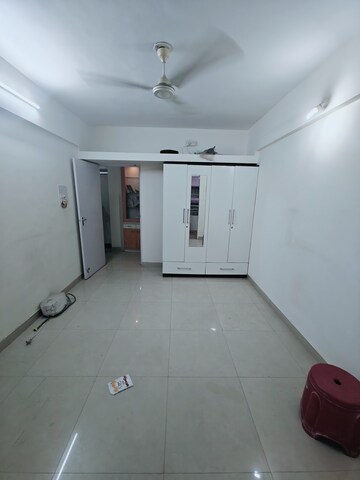 Building Lobby in 2 BHK Apartment at Aditya Shagun, Bavdhan – for Rent
