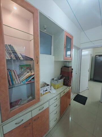 Kitchen in 2 BHK Apartment at Aditya Shagun, Bavdhan – for Rent