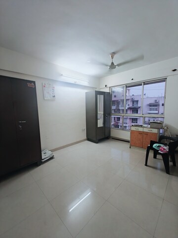 Living Room in 2 BHK Apartment at Aditya Shagun, Bavdhan – for Rent