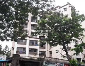 1 BHK Apartment For Sale in Om Saath Grandness, Dahisar East
