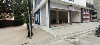 Commercial Shop 560 Sq.Ft. For Rent in Shankar Nagar Bangalore  7995492