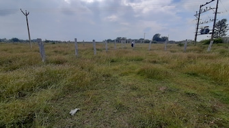 Plot For Resale in Kelamangalam rd Hosur  8002429