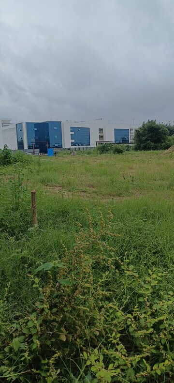 Plot Area in  Plot at Ansal Sushant Golf city, Sushant Golf City – for Sale