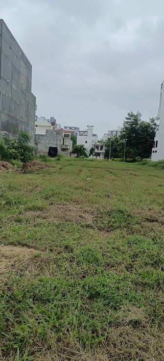 Plot For Resale in Ansal Sushant Golf city Sushant Golf City Lucknow  8002790