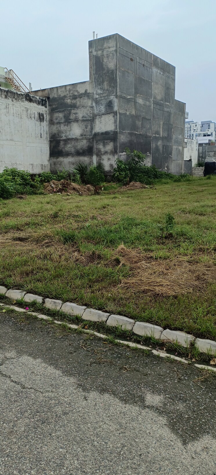 undefined, ansal-sushant-golf-city  1875 Sq.Ft. Plot In Sushant Golf City Lucknow 8002790