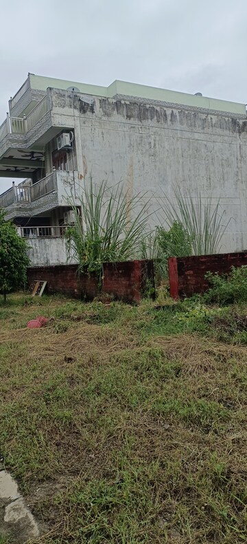  Plot – Exterior View View at Ansal Sushant Golf city, Sushant Golf City - for Sale