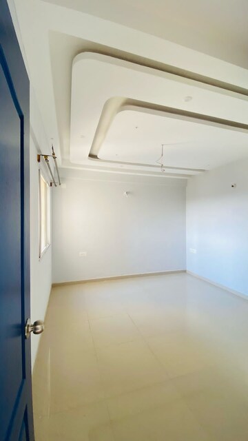 Bathroom in 3 BHK Apartment at Prestige Lakeside Habitat, Varthur – for Rent