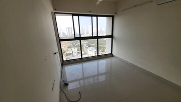 Master Bedroom in 1 BHK Apartment at Lodha Casa Viva, Majiwada – for Rent