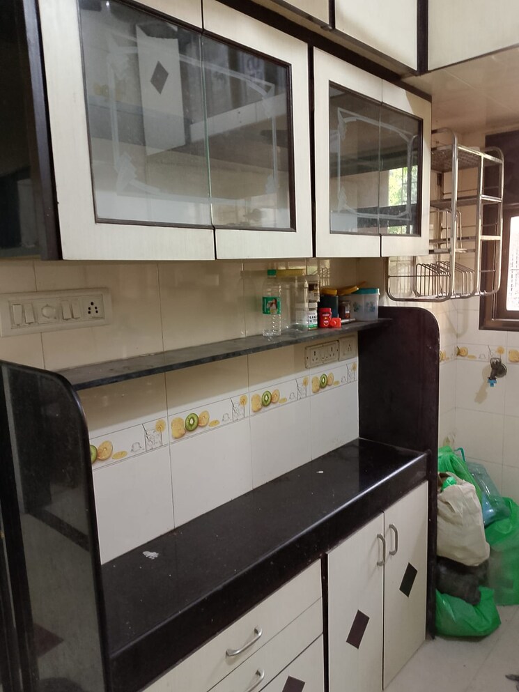Kitchen, haridwar-chs-malad 1 Bedroom 400 Sq.Ft. Apartment In Malad West Mumbai 8002795