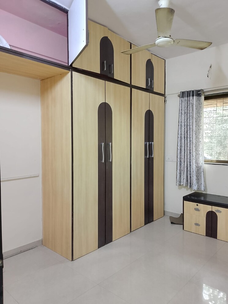 Kitchen, haridwar-chs-malad 1 Bedroom 400 Sq.Ft. Apartment In Malad West Mumbai 8002795