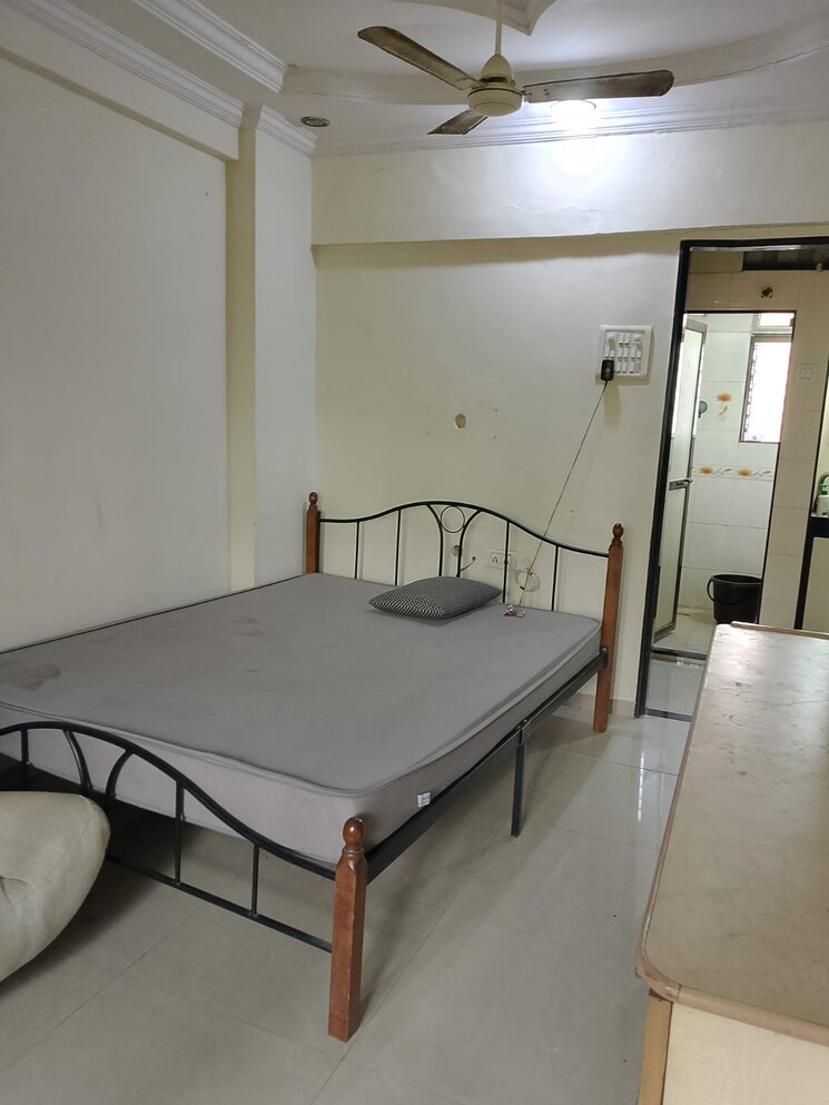 Kitchen, haridwar-chs-malad 1 Bedroom 400 Sq.Ft. Apartment In Malad West Mumbai 8002795