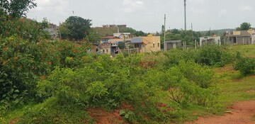  Plot – Exterior View View at Agrasen Nagar Society - for Sale