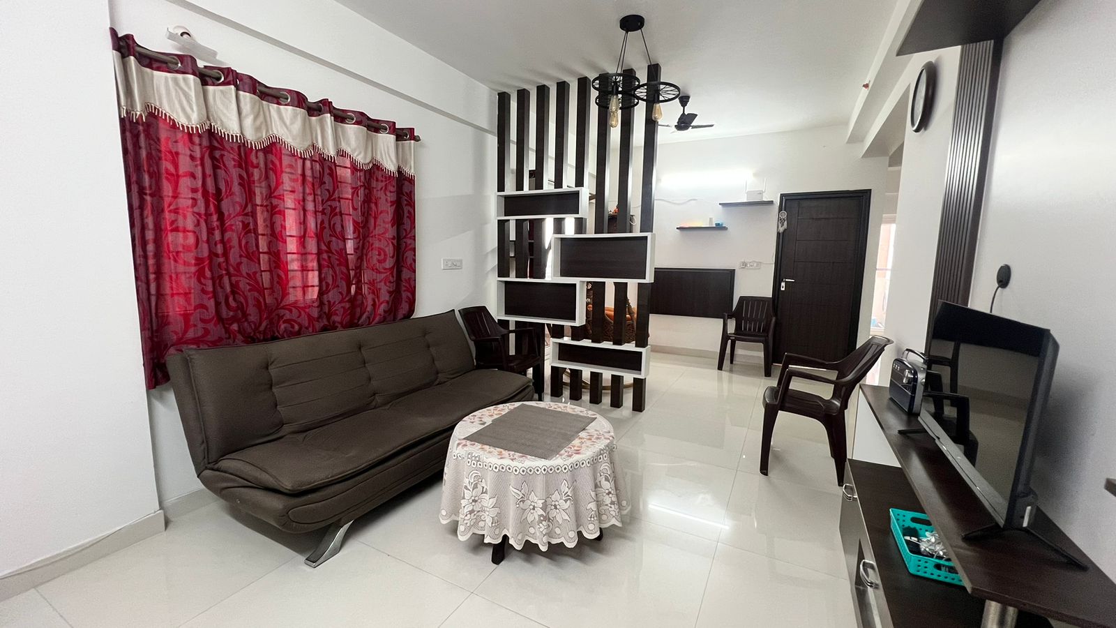 Fully Furnished Flat Single Bhk For Rent Near Me Bhk Furnished