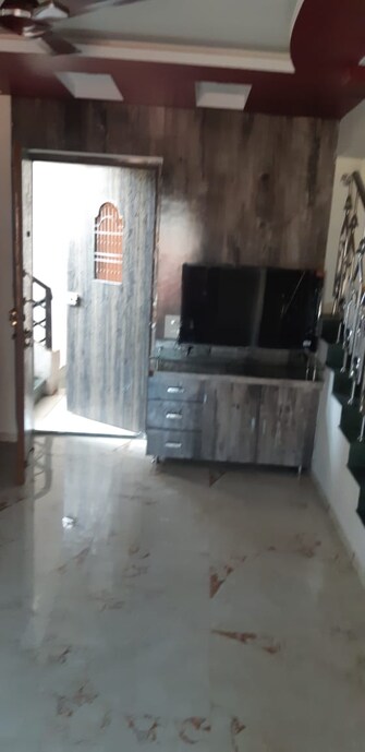 1 BHK Independent House For Rent in Sector 6 Navi Mumbai  8002796