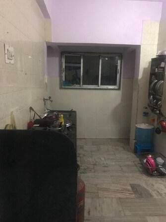 1 BHK Independent House For Rent in Sector 6 Navi Mumbai  8002796