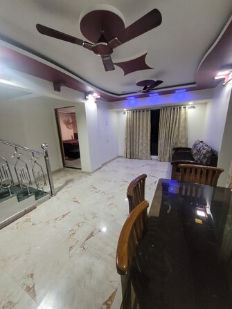 1 BHK Independent House For Rent in Sector 6 Navi Mumbai  8002796