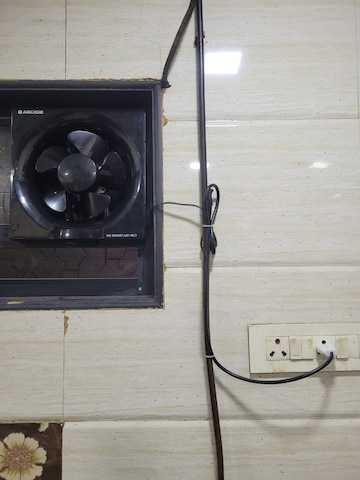 Furnished Amenities in 1 BHK Independent House at Sector 6 – for Rent