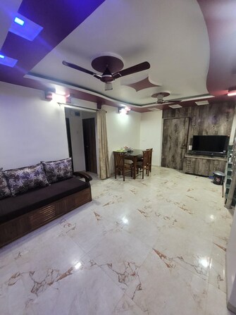 1 BHK Independent House For Rent in Sector 6 Navi Mumbai  8002796