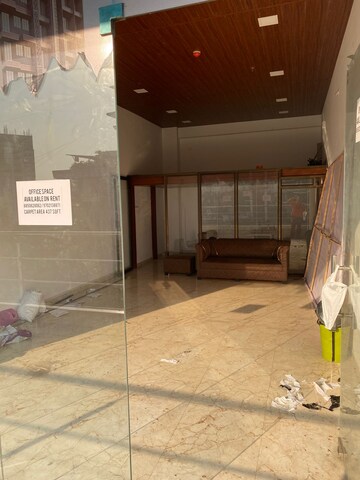  Office Space – Exterior View View at Khadakpada - for Rent