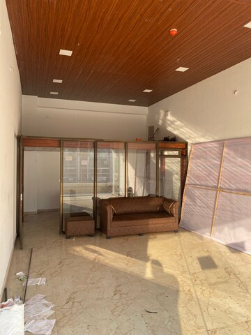  Office Space – Exterior View View at Khadakpada - for Rent