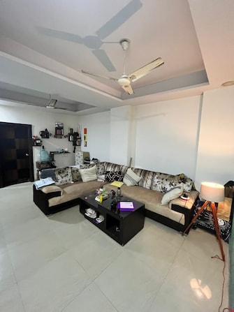 3 BHK Apartment For Rent in Saba Apartments Sector 44 Noida  8002836