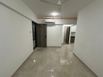 Living Room in 1 BHK Apartment at Andheri West – for Rent