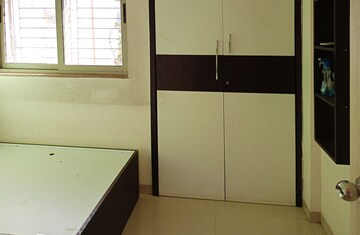 Furnished Amenities in  Pg at Vashi Sector 18 – for Rent