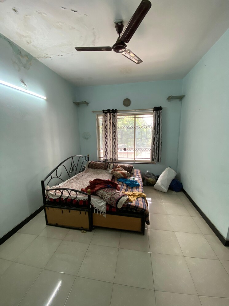 Room, ike-no-midori 1 Bedroom 750 Sq.Ft. Apartment In Bavdhan Pune 8002826