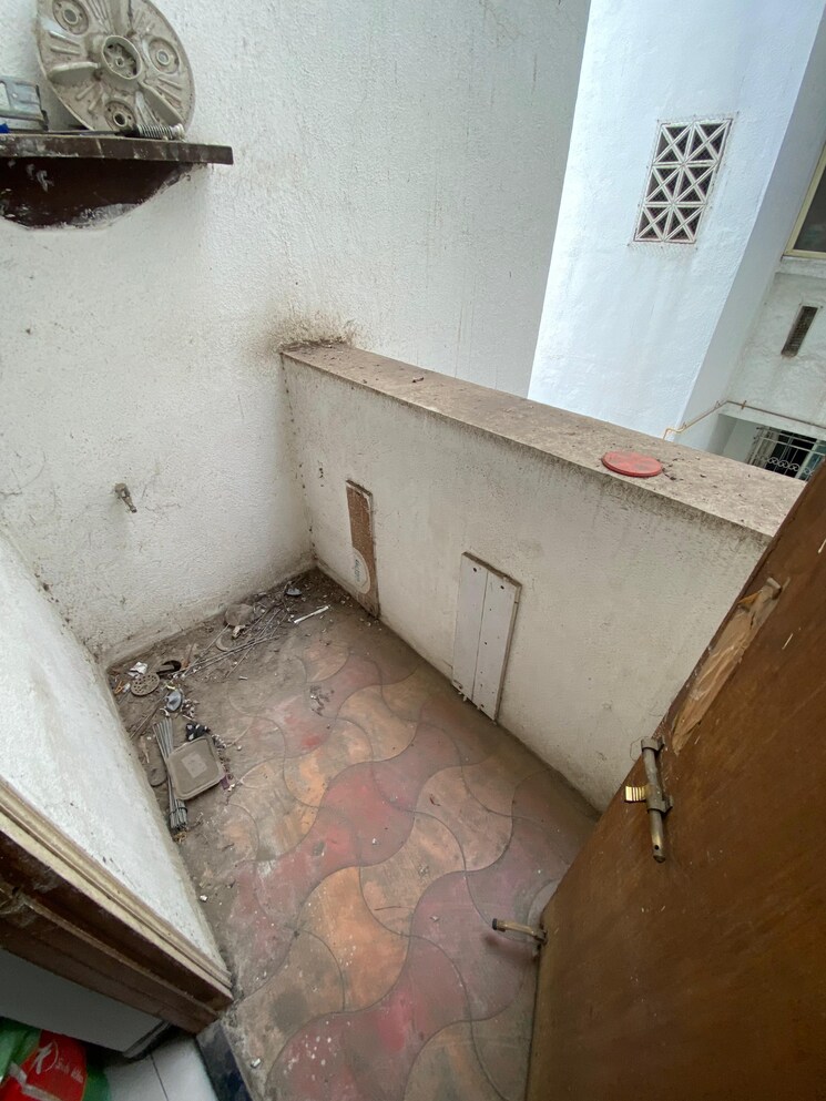 Exterior View, ike-no-midori 1 Bedroom 750 Sq.Ft. Apartment In Bavdhan Pune 8002826