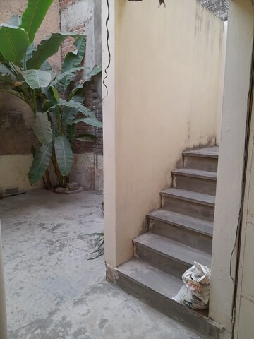 Staircase in 2.5 BHK Independent House at Shastri Nagar – for Sale