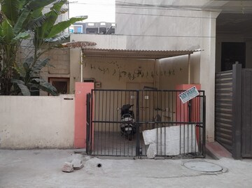 2.5 BHK Independent House – Exterior View View at Shastri Nagar - for Sale