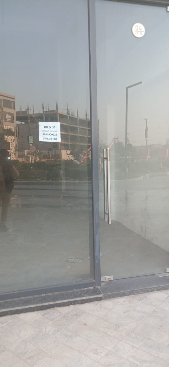 Retail Shop For Sale in M3M Route 65